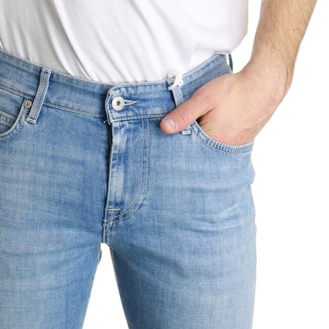 JEANS 517 ROY ROGERS - Mad Fashion | img vers.650x/